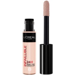 Loreal Paris Infaillible  More Than Concealer 325