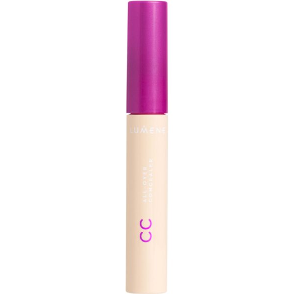 Lumene CC All-Over Concealer 00 Ultra Light