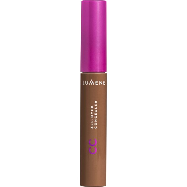 Lumene CC All-Over Concealer 7 Deep