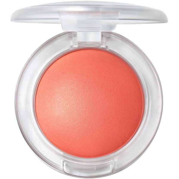 MAC Cosmetics Mac Glow Play Blush That&apos;S Peachy