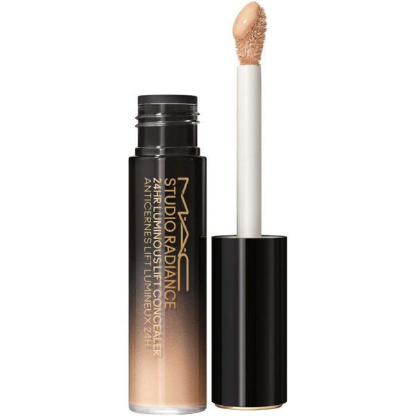 MAC Cosmetics Studio Radiance 24HR Luminous Lift Concealer NC11.5