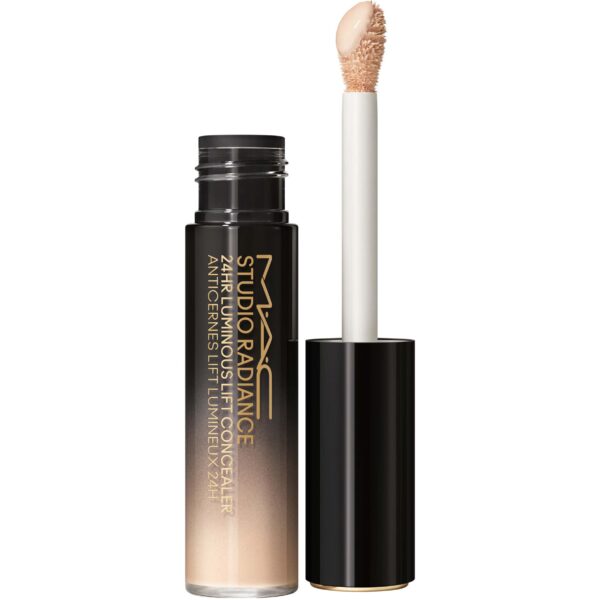 MAC Cosmetics Studio Radiance 24HR Luminous Lift Concealer NW5