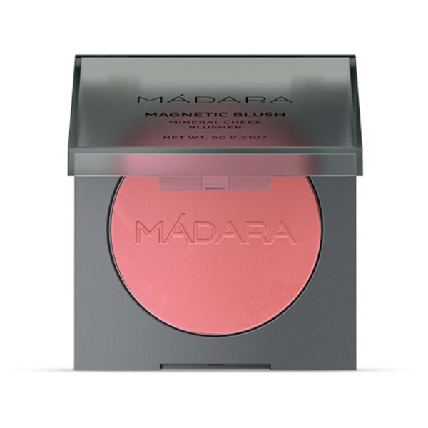 Mádara Magnetic Blush Mineral Cheek Blusher #3 Cold Cheeks