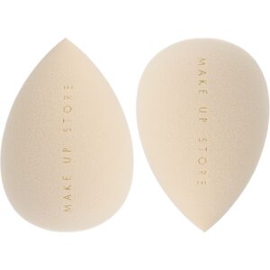 Make Up Store The Blending Sponge Duo