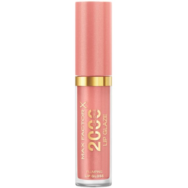 Max Factor 2000 Calorie Lip Glaze 060 Favorite Song