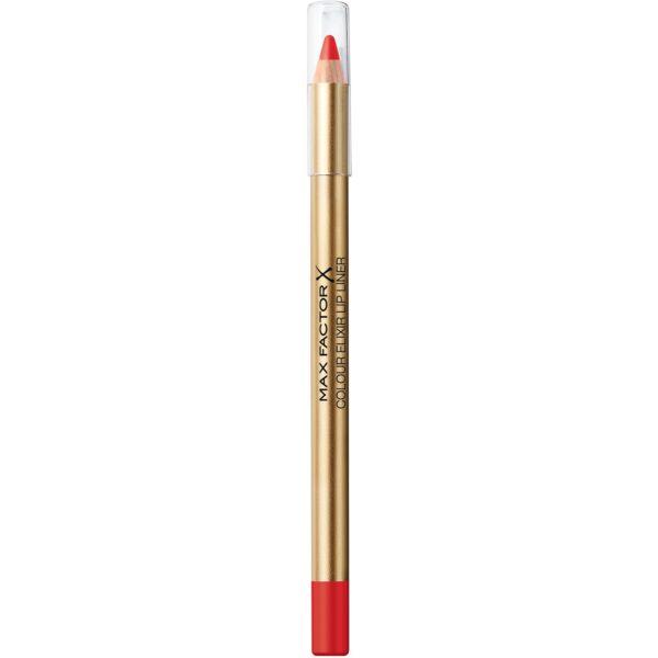 Max Factor Colour Elixir Elixir Lipliner 60 Red Ruby