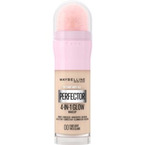 Maybelline New York Instant Perfector Multi-Use Glow Liquid Makeup 00