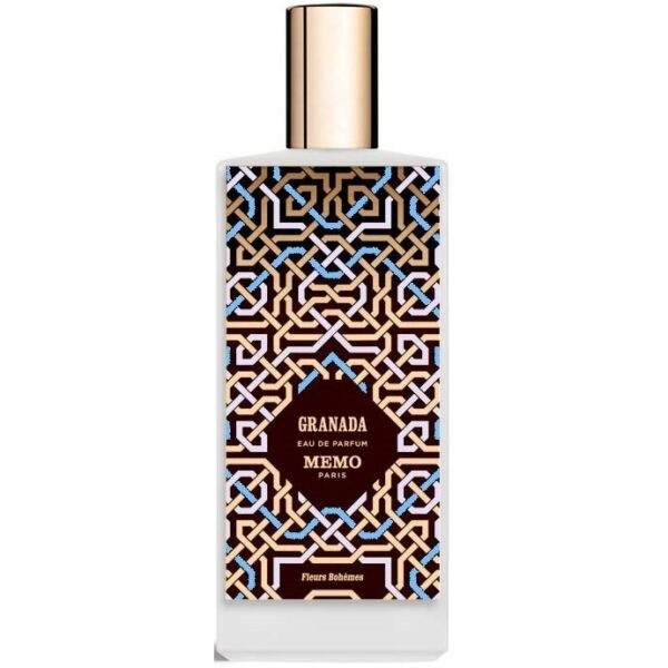 Memo Paris Granada Eau De Parfum 75 ml