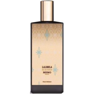 Memo Paris Lalibela Eau De Parfum 75 ml