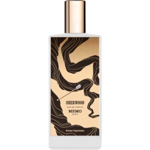 Memo Paris Graines Vagabondes Sherwood Eau de Parfum 75 ml