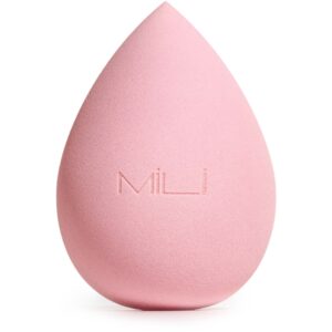 MILI Cosmetics Big Makeup Blender Soft Pink