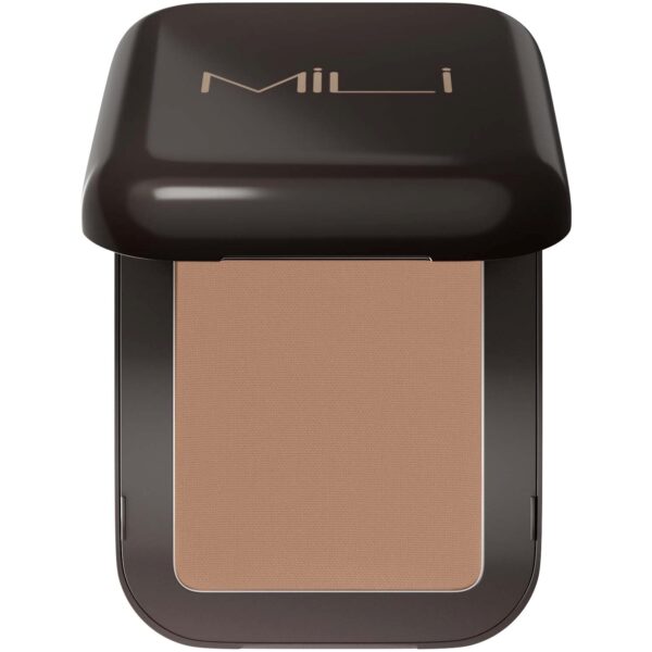 MILI Cosmetics Duo Powder Foundation #535