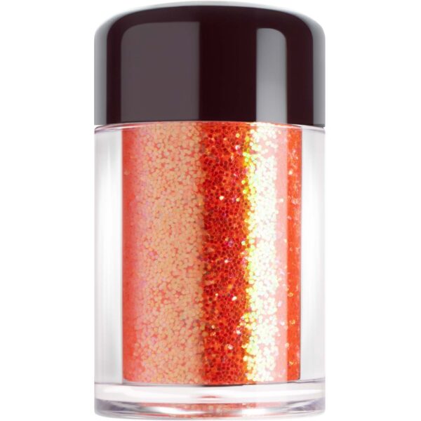 MILI Cosmetics Glitter Pop