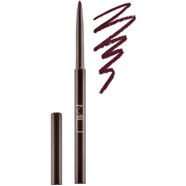 MILI Cosmetics Lip Liner Jam