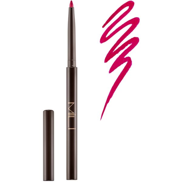 MILI Cosmetics Lip Liner Pretty Pink