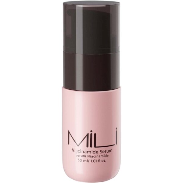 MILI Cosmetics Niacinamide Serum 30 ml