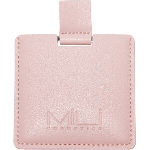 MILI Cosmetics Pocket Mirror  PInk