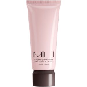 MILI Cosmetics Raspberry Mud Mask 100 ml