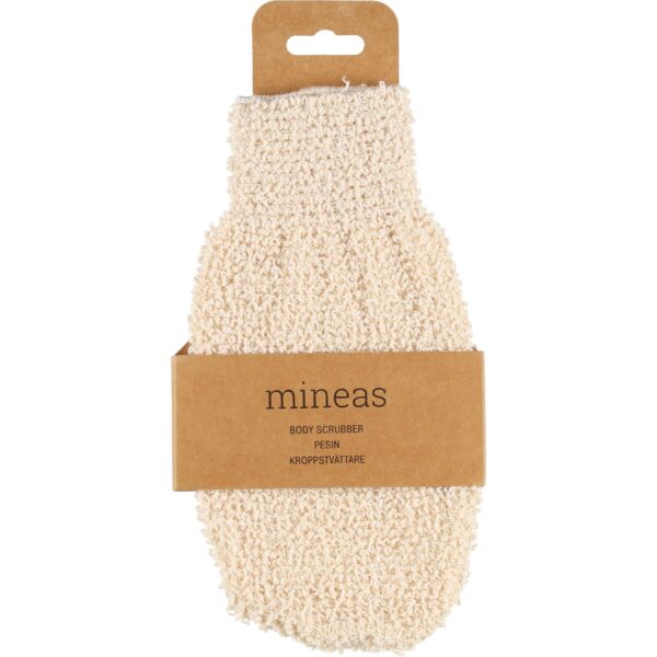 Mineas Jute Washer