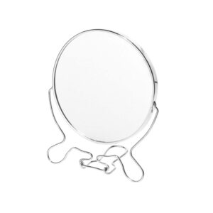 Mineas Make Up Mirror Double-Sided Magnifying