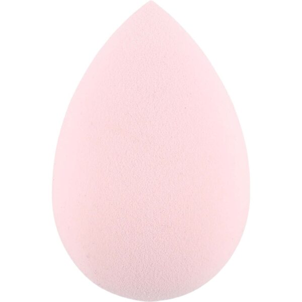 Mineas Make Up Sponge Drop Pink