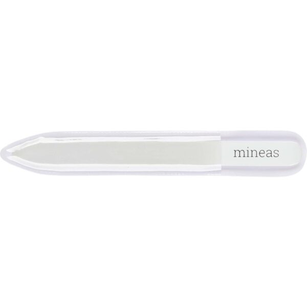 Mineas Nailfile Glass