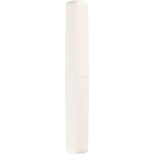 Mineas Toohtbrushholder White