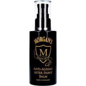 Morgan&apos;s Pomade Anti-Ageing After-Shave Balm 100 ml