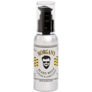 Morgan&apos;s Pomade Beard Wash 100 ml