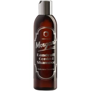 Morgan&apos;s Pomade Dandruff Control Shampoo 250 ml