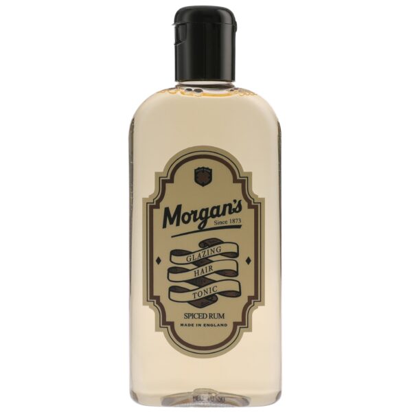 Morgan&apos;s Pomade Glazing Hair Tonic 250 ml