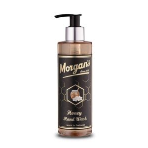 Morgan&apos;s Pomade Honey Hand Wash 250 ml