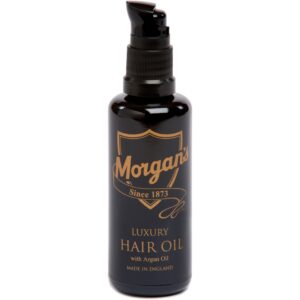 Morgan&apos;s Pomade Luxury Hair Oil  50 ml