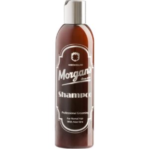 Morgan&apos;s Pomade Men&apos;s Shampoo 250 ml