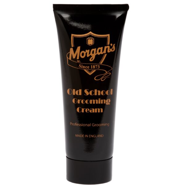 Morgan&apos;s Pomade Old School Grooming Cream 100 ml