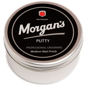 Morgan&apos;s Pomade Putty - Medium Matt Finish 75 ml