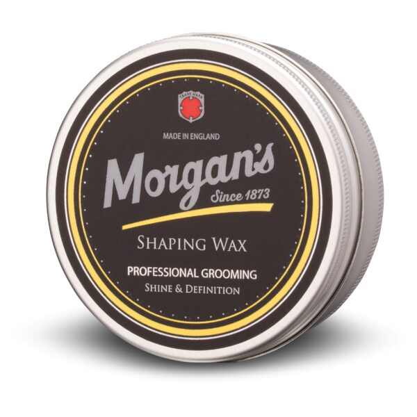 Morgan&apos;s Pomade Shaping Wax 75 ml