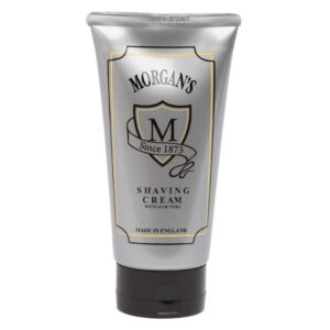 Morgan&apos;s Pomade Shaving Cream 150 ml