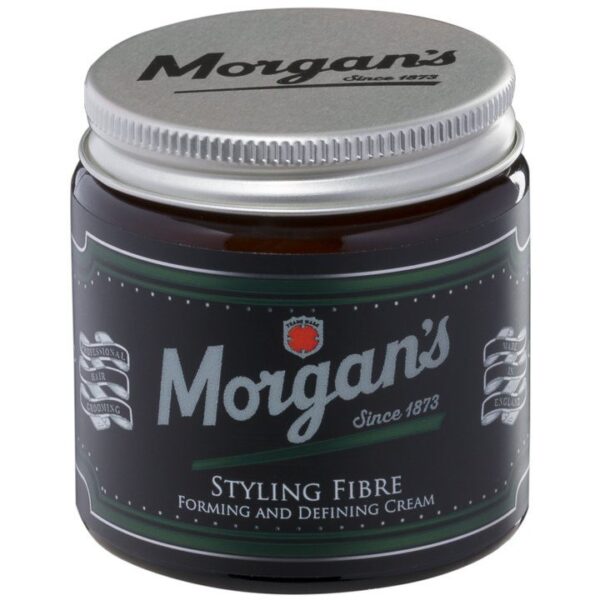 Morgan&apos;s Pomade Styling Fibre 120 ml