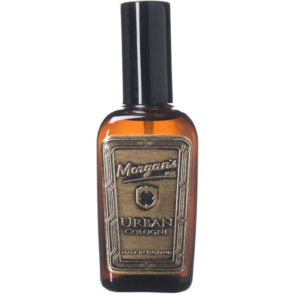 Morgan&apos;s Pomade Urban Cologne 90 ml