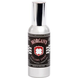 Morgan&apos;s Pomade Volume Spray 100 ml