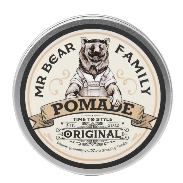 Mr Bear Family Pomade - Original