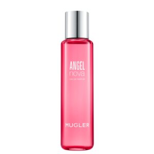 Mugler Angel Nova Eau de parfum refillable bottle 100 ml