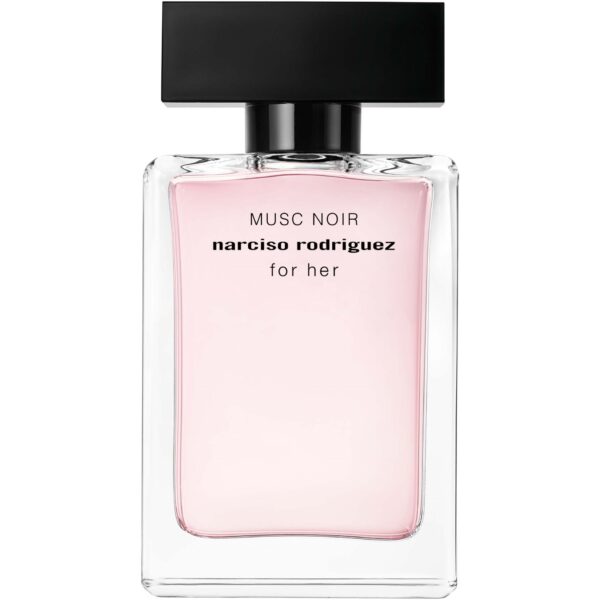 Narciso Rodriguez For Her Musc Noir Eau de Parfum 50 ml