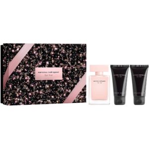 Narciso Rodriguez Gift Set For Her