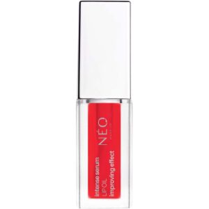 NEO Make Up Intense Serum Lip Oil Cherry