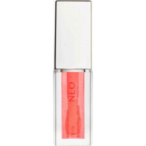 NEO Make Up Intense Serum Lip Oil Strawberry