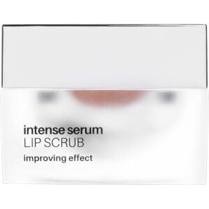 NEO Make Up Intense Serum Lip Scrub 7