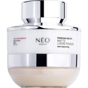 NEO Make Up Intense Serum Powder Translucent 10 ml