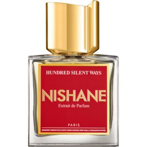 Nishane Hundred Silent Ways 50 ml